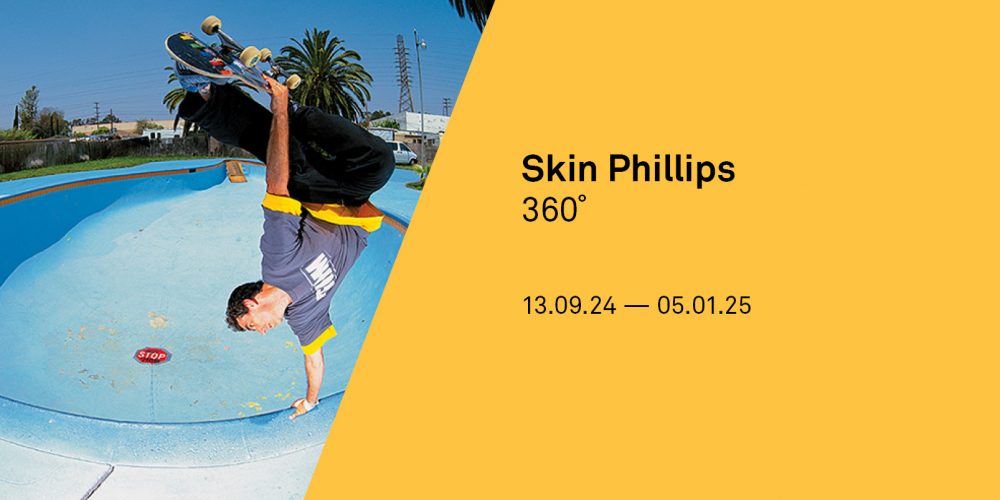 Skin Phillips, 360°